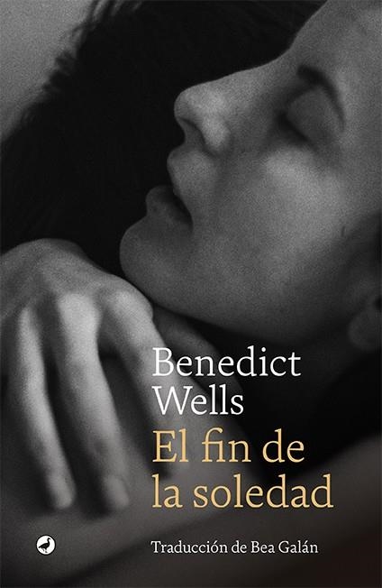 EL FIN DE LA SOLEDAD | 9788418800115 | BENEDICT WELLS