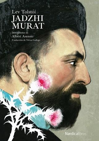 Jadzhi Murat | 9788419320711 | LEV TOLSTOI