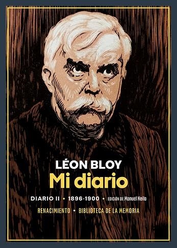 Mi diario | 9788419617699 | LEON BLOY