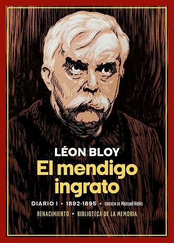 El mendigo ingrato | 9788419617682 | LEON BLOY