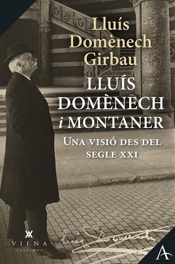 LLUÍS DOMÈNECH I MONTANER | 9788418908590 | LLUIS DOMÈNECH GIRBAU