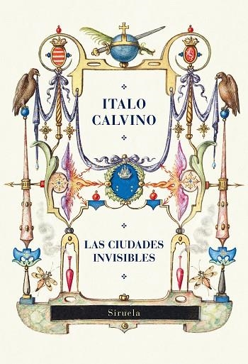 Las ciudades invisibles | 9788419553065 | Italo Calvino