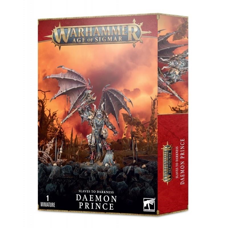 PRINCIPE DAEMON | 5011921165490 | GAMES WORKSHOP