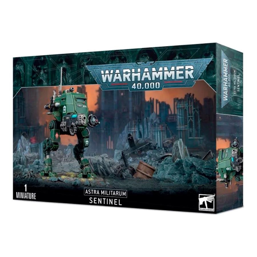 SENTINEL | 5011921182275 | GAMES WORKSHOP