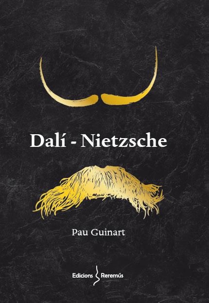 DALÍ-NIETZSCHE | 9788412425284 | PAU GUINART