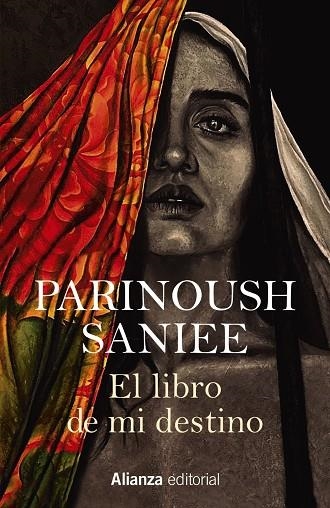 EL LIBRO DE MI DESTINO | 9788411481014 | PARINOUSH SANIEE