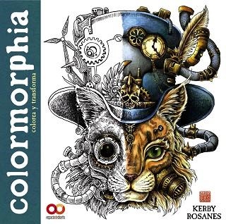 COLORMORPHIA | 9788441547049 | KERBY ROSANES