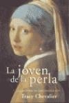 LA JOVEN DE LA PERLA | 9788420442365 | TRACY CHEVALIER