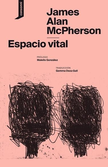 Espacio vital | 9788416205981 | JAMES ALAN MCPHERSON