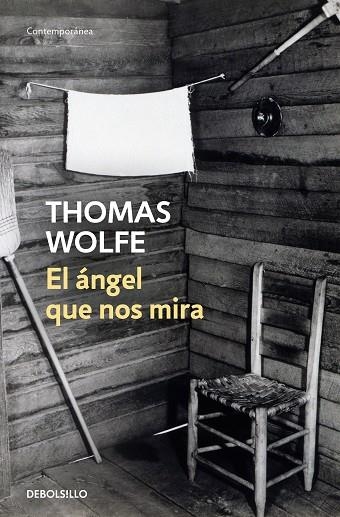 EL ANGEL QUE NOS MIRA | 9788466364300 | THOMAS WOLFE