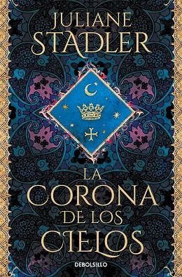 LA CORONA DE LOS CELOS | 9788466364195 | JULIANE STADLER