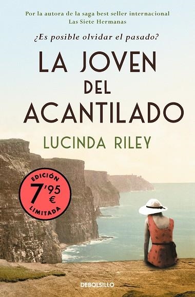 LA JOVEN DEL ACANTILADO | 9788466370608 | LUCINDA RILEY