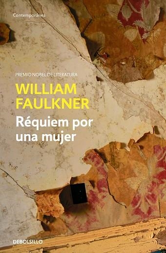 REQUIEM POR UNA MUJER | 9788466364294 | WILLIAM FAULKNER