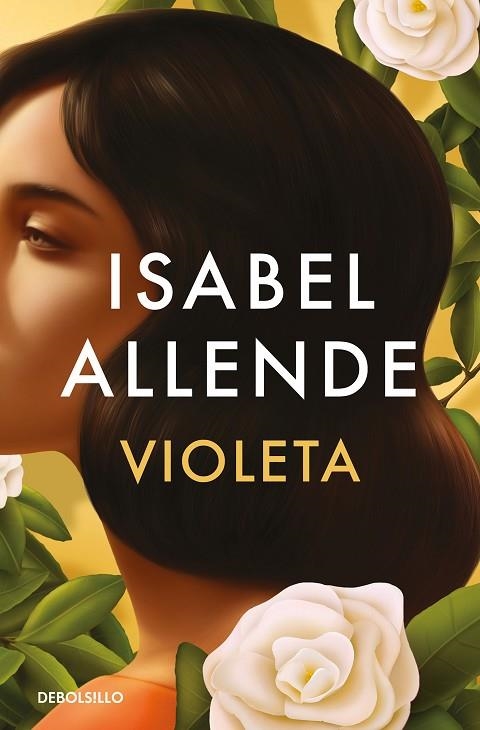 VIOLETA | 9788466362887 | ISABEL ALLENDE