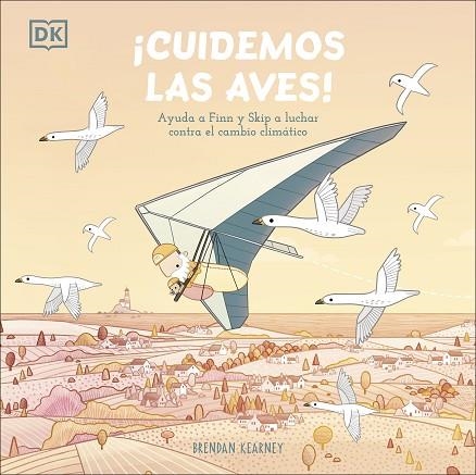 CUIDEMOS LAS AVES | 9780241619834 | VVAA