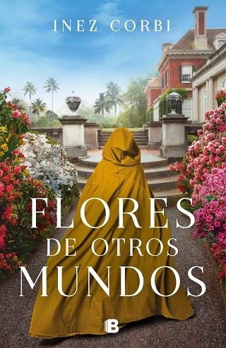 FLORES DE OTROS MUNDOS | 9788466673501 | INEZ CORBI