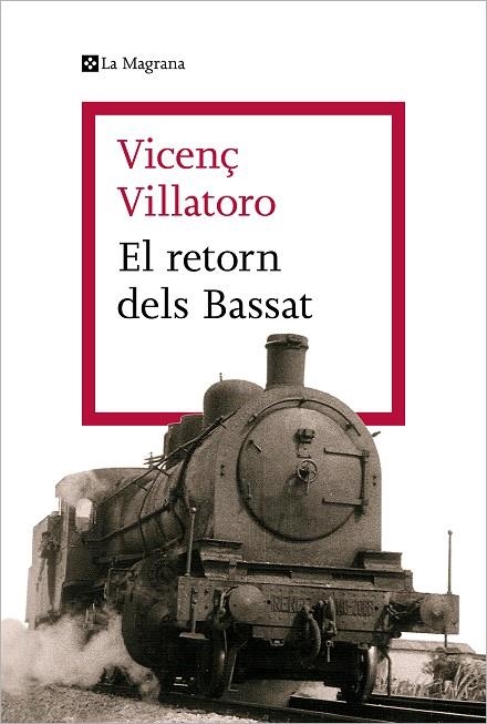 EL RETORN DELS BASSAT | 9788419334268 | VICENÇ VILLATORO