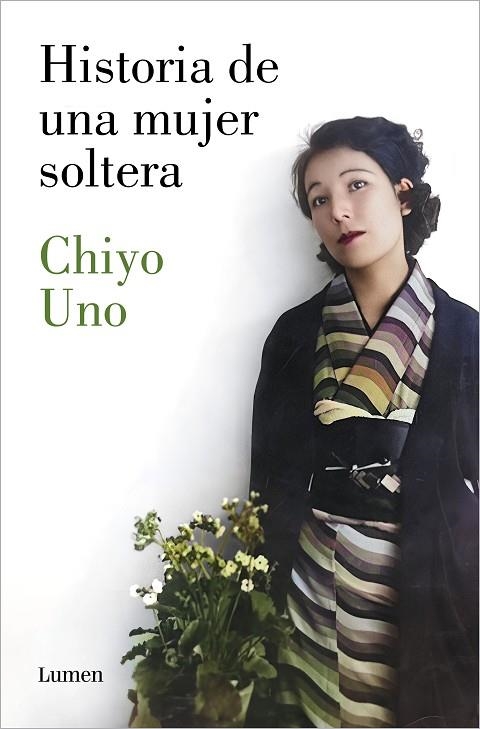 HISTORIA DE UNA MUJER SOLTERA | 9788426424723 | CHIYO UNO