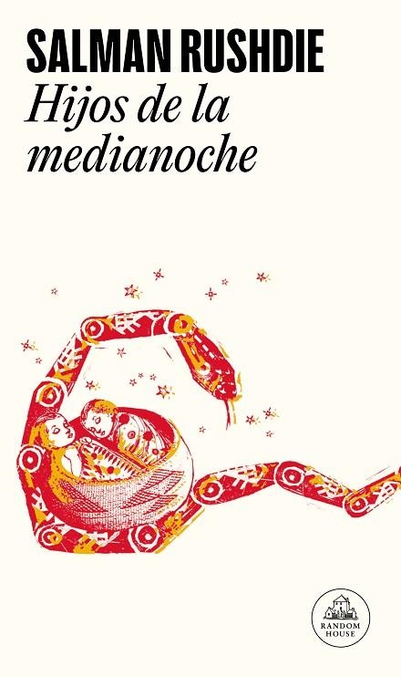 HIJOS DE LA MEDIANOCHE | 9788439742173 | SALMAN RUSHDIE