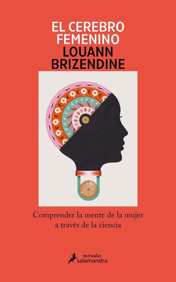 EL CEREBRO FEMENINO | 9788419456090 | LOUANN BRIZENDINE