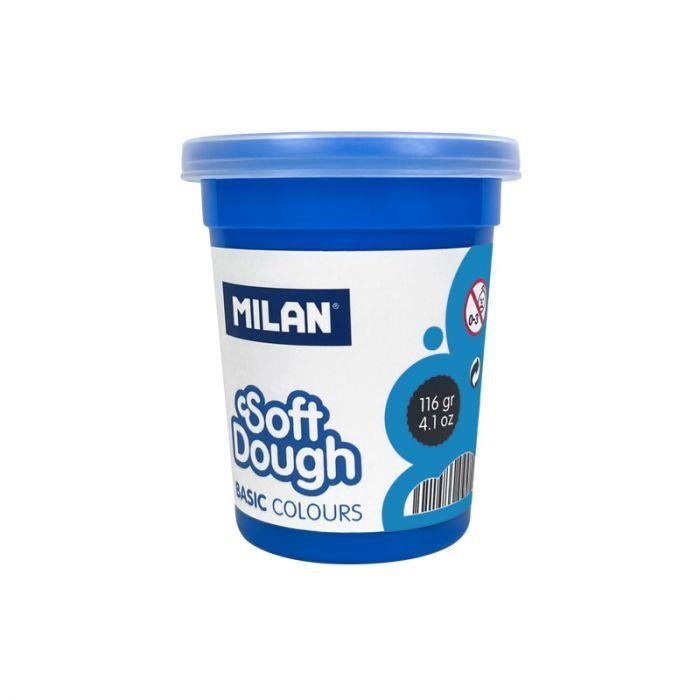 SOFT DOUGH BLAU | 8411574099130 | MILAN