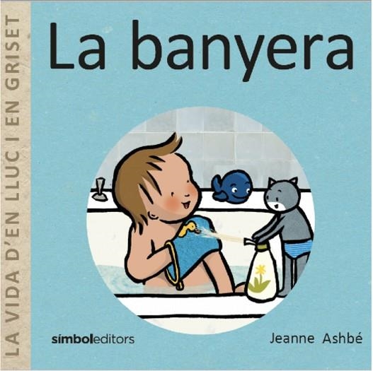 LA BANYERA | 9788418696190 | JEANNE ASHBE