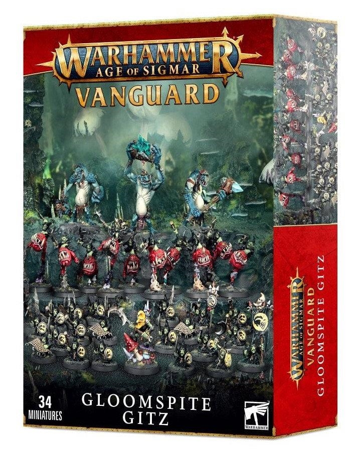 TIPEJOZ NOKTURNOZ | 5011921162932 | GAMES WORKSHOP