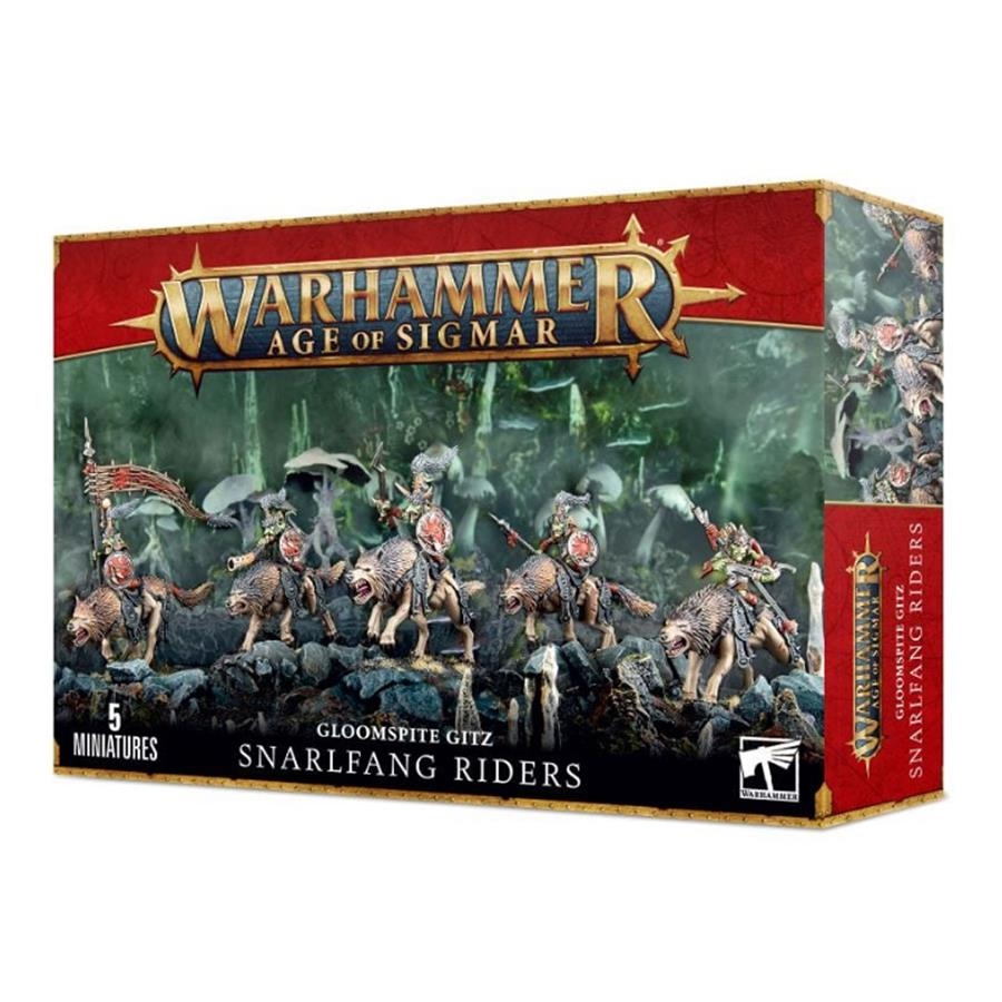 JINETEZ COLMIBRAMANTES | 5011921162949 | GAMES WORKSHOP