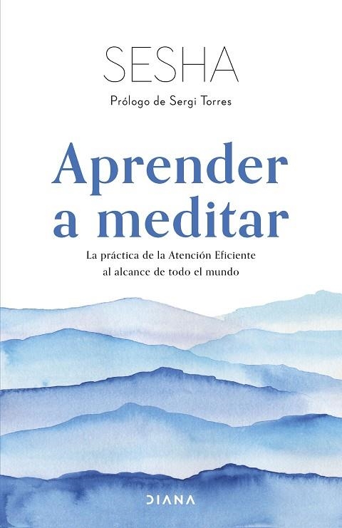 Aprender a meditar | 9788411190619 | Sesha