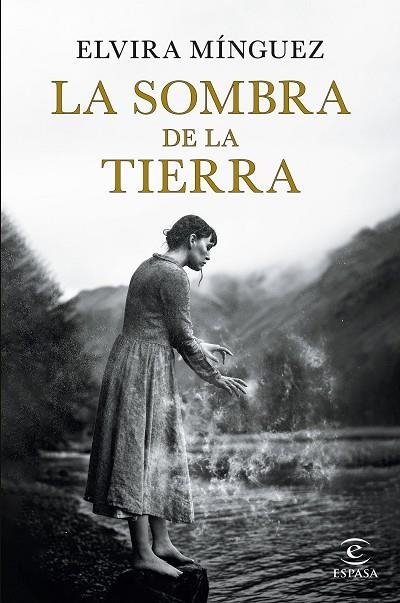 La sombra de la tierra | 9788467067231 | Elvira Mínguez