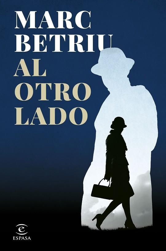 Al otro lado | 9788467067217 | Marc Betriu