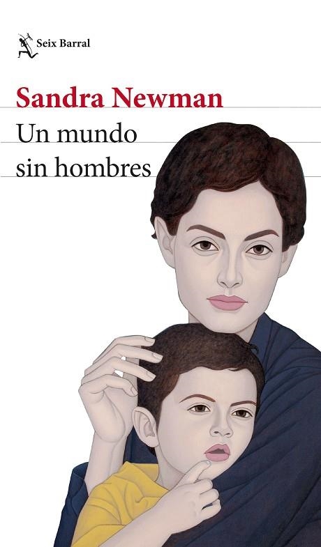 Un mundo sin hombres | 9788432241666 | Sandra Newman