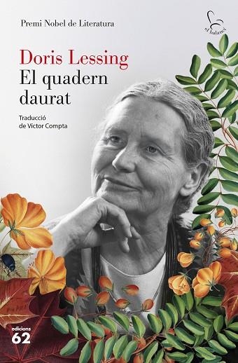 El quadern daurat | 9788429780840 | Doris Lessing