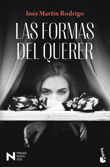 Las formas del querer | 9788423362806 | Inés Martín Rodrigo