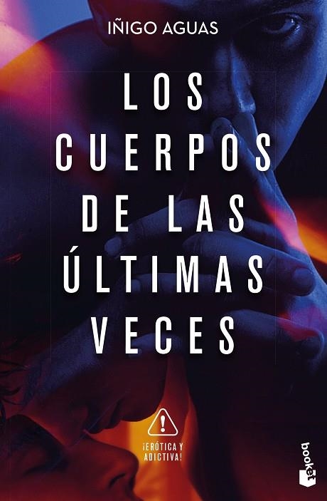 Los cuerpos de las últimas veces | 9788408268413 | Iñigo Aguas