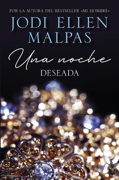 Una noche Deseada | 9788408268239 | Jodi Ellen Malpas