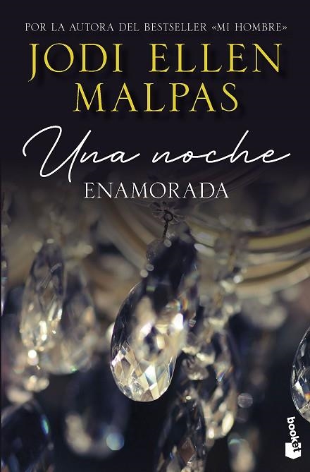 Una noche Enamorada | 9788408268253 | Jodi Ellen Malpas