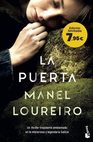 La Puerta | 9788408268222 | Manel Loureiro