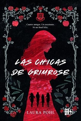 Las chicas de Grimrose | 9788412622430 | LAURA POHL