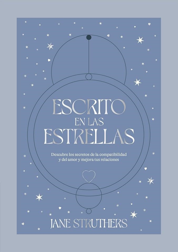 Escrito en las estrellas | 9788419043115 | JANE STRUTHERS