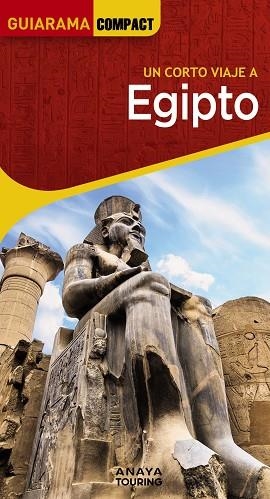 EGIPTO | 9788491585626 | GALO MARTÍN APARICIO