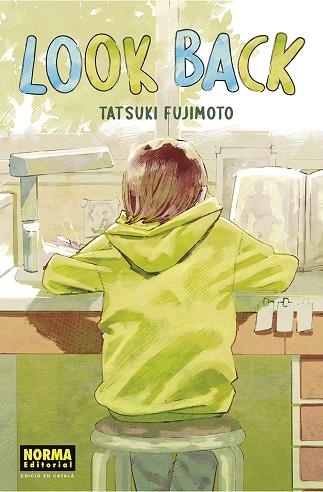 LOOK BACK | 9788467959703 | TATSUKI FUJIMOTO