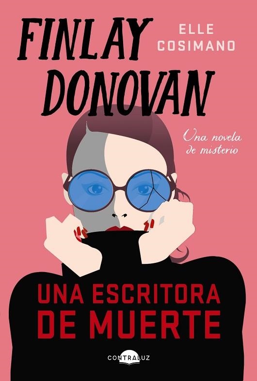 FINLAY DONOVAN: UNA ESCRITORA DE MUERTE | 9788418945526 | ELLE COSIMANO