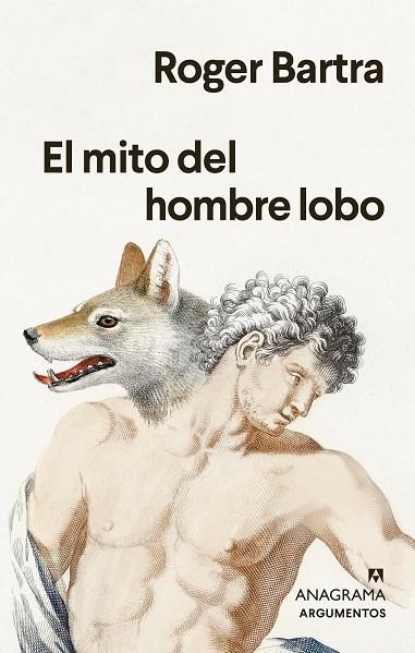 El mito del hombre lobo | 9788433901736 | Roger Bartra