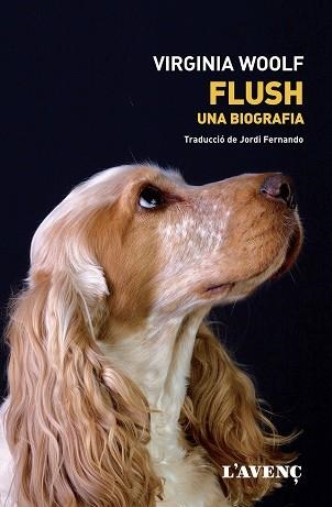 Flush | 9788418680298 | Virginia Woolf