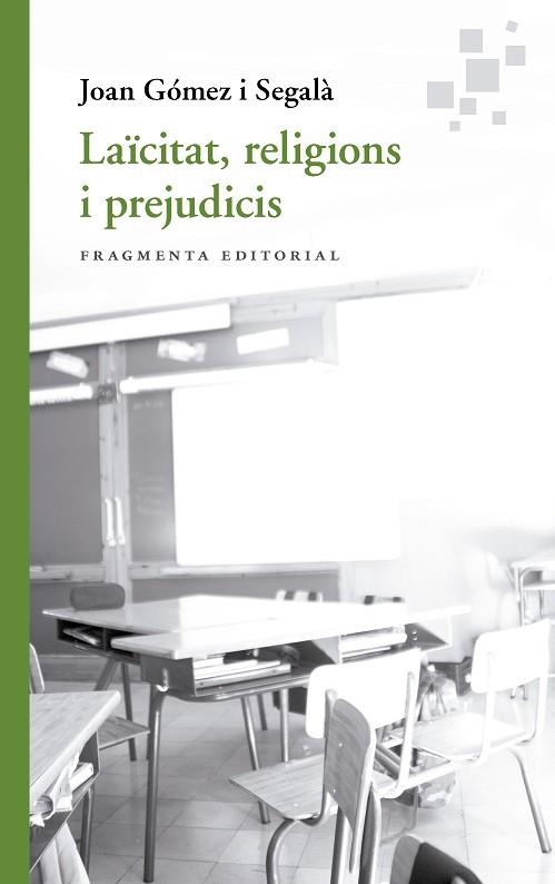 Laïcitat religions i prejudicis | 9788417796754 | Joan Gómez i Segalà