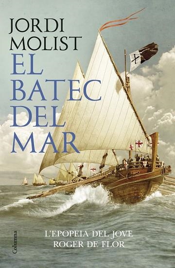 El batec del mar | 9788466430203 | Jordi Molist