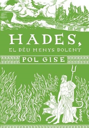 Hades el deu menys dolent | 9788418456091 | Pol Gise