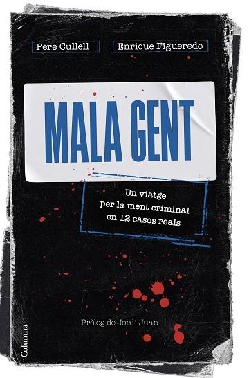 Mala gent | 9788466430258 | Pere Cullell & Enrique Figueredo