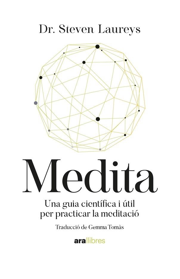 MEDITA | 9788418928819 | STEVEN LAUREYS